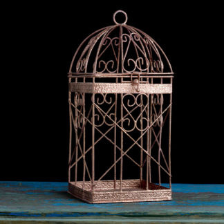 Bird cages